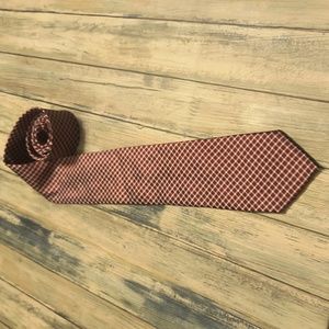 Lauren Ralph Lauren Silk Necktie 4
